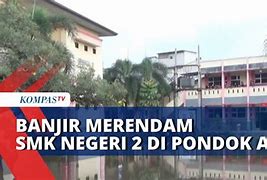 Jurusan Smk Mekar Arum