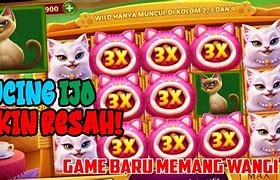 Kucing Cuan Slot Demo Gacor Terbaru