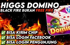 Level Berapa Bisa Kirim Chip Domino