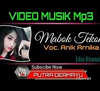 Lirik Mabok Ngeslot Anik Arnika Mp3 Skachat Download Lagu Dangdut