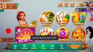 Slot Domino Speeder Terbaru Tanpa Iklan Apk 2024