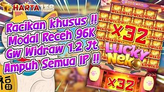 Slot Lucky Neko Terbaru Hari Ini Gacor Hari Ini